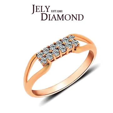 【JELY】幸福蜜糖3分天然鑽石項鍊 歷史價格詳細信息