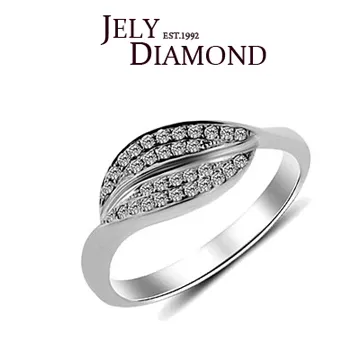 【JELY】晶鑽豔夏0.50克拉-H&A八心八箭美鑽戒 歷史價格詳細信息