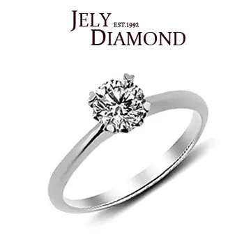 【JELY】戀愛至上0.30克拉-H&A八心八箭美鑽墜鍊 歷史價格詳細信息