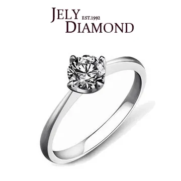 【JELY】完美愛情3分天然鑽石項鍊 歷史價格詳細信息