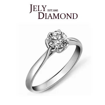 【JELY】完美愛情3分天然鑽石項鍊 歷史價格詳細信息