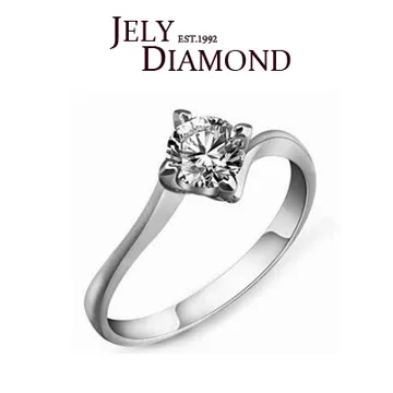 【JELY】完美愛情3分天然鑽石項鍊 歷史價格詳細信息