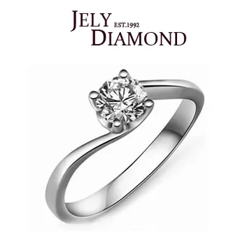 【JELY】完美愛情3分天然鑽石項鍊 歷史價格詳細信息