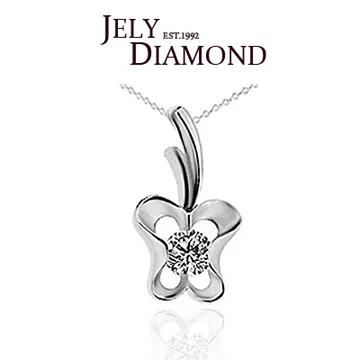 【JELY】HEART GIA 0.30克拉八心八箭美鑽戒 歷史價格詳細信息