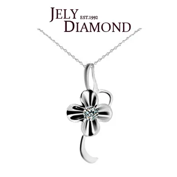 【JELY】春光花蜜21分美鑽墜鍊 歷史價格詳細信息