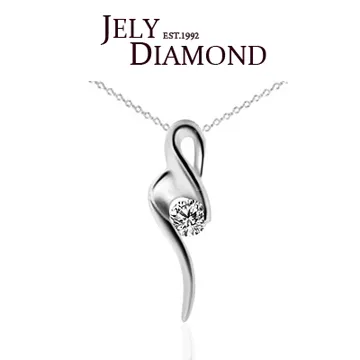 【JELY】奇幻冒險0.30克拉-H&A八心八箭美鑽墜鍊 歷史價格詳細信息