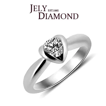 【JELY】愛戀天使3分天然鑽石項鍊 歷史價格詳細信息