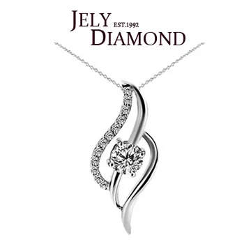 【JELY】永恆愛戀 GIA 0.30克拉八心八箭美鑽戒 歷史價格詳細信息