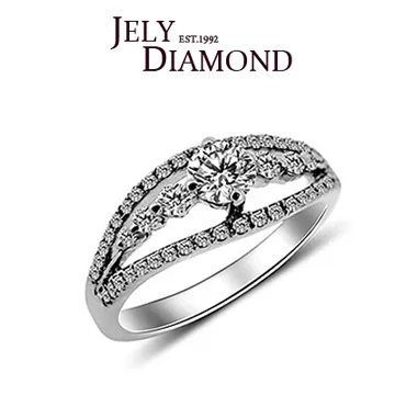 【JELY】心動時刻 3分美鑽墜鍊 歷史價格詳細信息