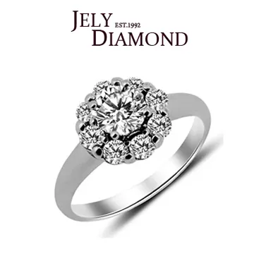 【JELY】綺麗旅程3分天然鑽石項鍊 歷史價格詳細信息