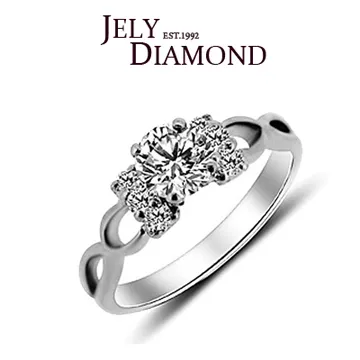 【JELY】愛戀天使3分天然鑽石項鍊 歷史價格詳細信息