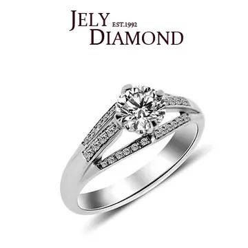 【JELY】戀愛至上0.30克拉-H&A八心八箭美鑽墜鍊 歷史價格詳細信息