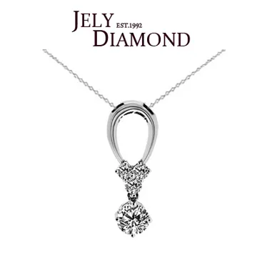 【JELY】美好0.50克拉-H&A八心八箭美鑽戒 歷史價格詳細信息