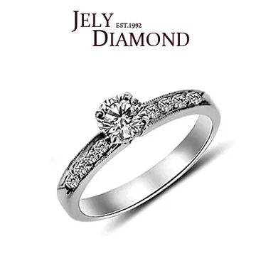 【JELY】美妙人生10分美鑽墜鍊 歷史價格詳細信息