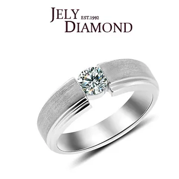 【JELY】完美愛情3分天然鑽石項鍊 歷史價格詳細信息