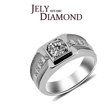 【JELY】唯美動人0.50克拉-H&A八心八箭美鑽戒 歷史價格詳細信息