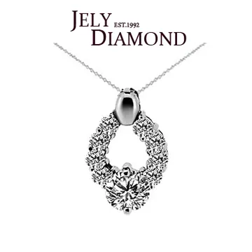 【JELY】美好0.50克拉-H&A八心八箭美鑽戒 歷史價格詳細信息