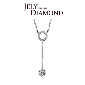 【JELY】永恆愛戀 GIA 0.30克拉八心八箭美鑽戒 歷史價格詳細信息