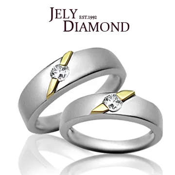 【JELY】HONEY HONEY0.30克拉-八心八箭完美車工鑽戒 歷史價格詳細信息