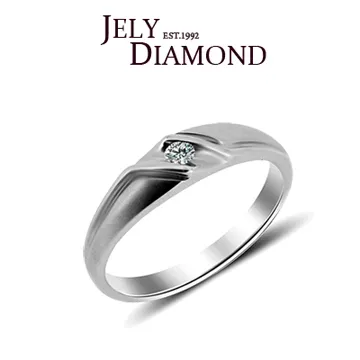 【JELY】鑽彩夢境3分天然鑽石項鍊 歷史價格詳細信息