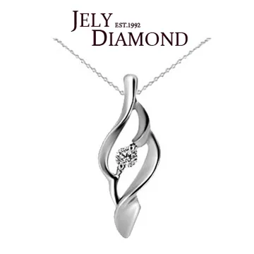 【JELY】WONDERLAND 0.30克拉-H&A八心八箭美鑽墜鍊 歷史價格詳細信息