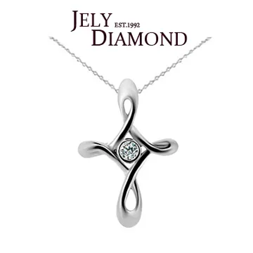 【JELY】無限誘惑0.30克拉-H&A八心八箭美鑽墜鍊 歷史價格詳細信息