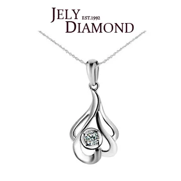 【JELY】話題0.50克拉-H&A八心八箭美鑽戒 歷史價格詳細信息