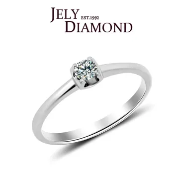 【JELY】美的經典0.30克拉-H&A八心八箭美鑽項鍊 歷史價格詳細信息