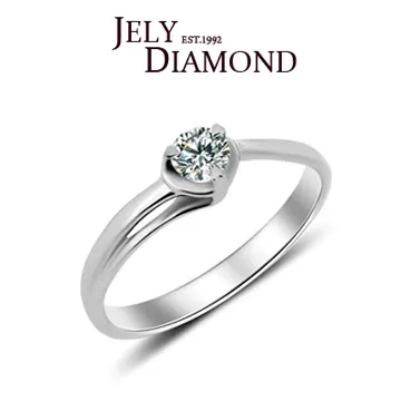 【JELY】心動時刻 3分美鑽墜鍊 歷史價格詳細信息