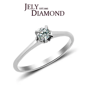 【JELY】美的經典0.30克拉-H&A八心八箭美鑽項鍊 歷史價格詳細信息