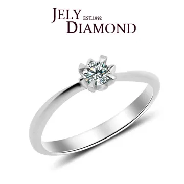 【JELY】戀愛至上0.30克拉-H&A八心八箭美鑽墜鍊 歷史價格詳細信息