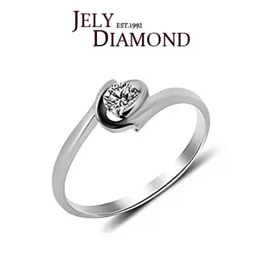 【JELY】美的經典0.30克拉-H&A八心八箭美鑽項鍊 歷史價格詳細信息