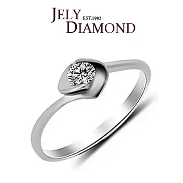 【JELY】美的經典0.30克拉-H&A八心八箭美鑽項鍊 歷史價格詳細信息