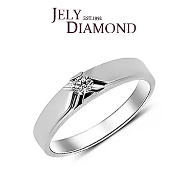 【JELY】美的經典0.30克拉-H&A八心八箭美鑽項鍊 歷史價格詳細信息