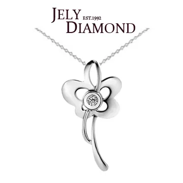 【JELY】女神0.30克拉-H&A八心八箭美鑽墜鍊 歷史價格詳細信息