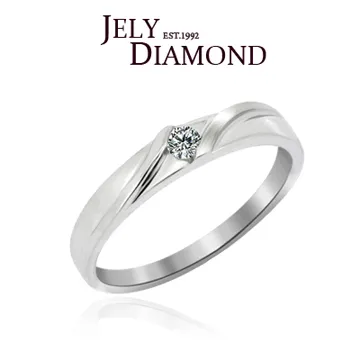 【JELY】Everything 10分真鑽戒指(女款) 歷史價格詳細信息