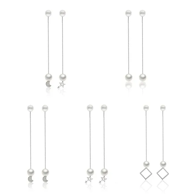 @ 日本製純銀珍珠領帶夾 歷史價格詳細信息