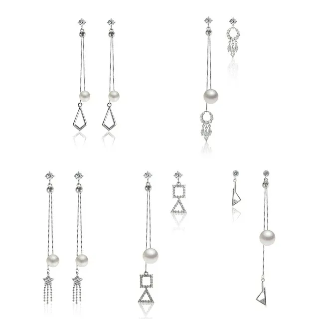 @ 日本製純銀珍珠領帶夾 歷史價格詳細信息