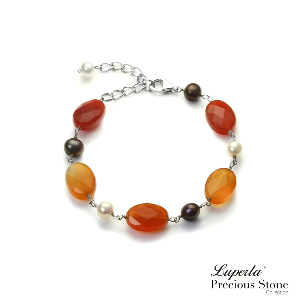 【大東山珠寶】手繪彩漆珍珠長版項鍊 貓咪飾品(俏皮魔女貓)-奶油橘虎斑 歷史價格詳細信息