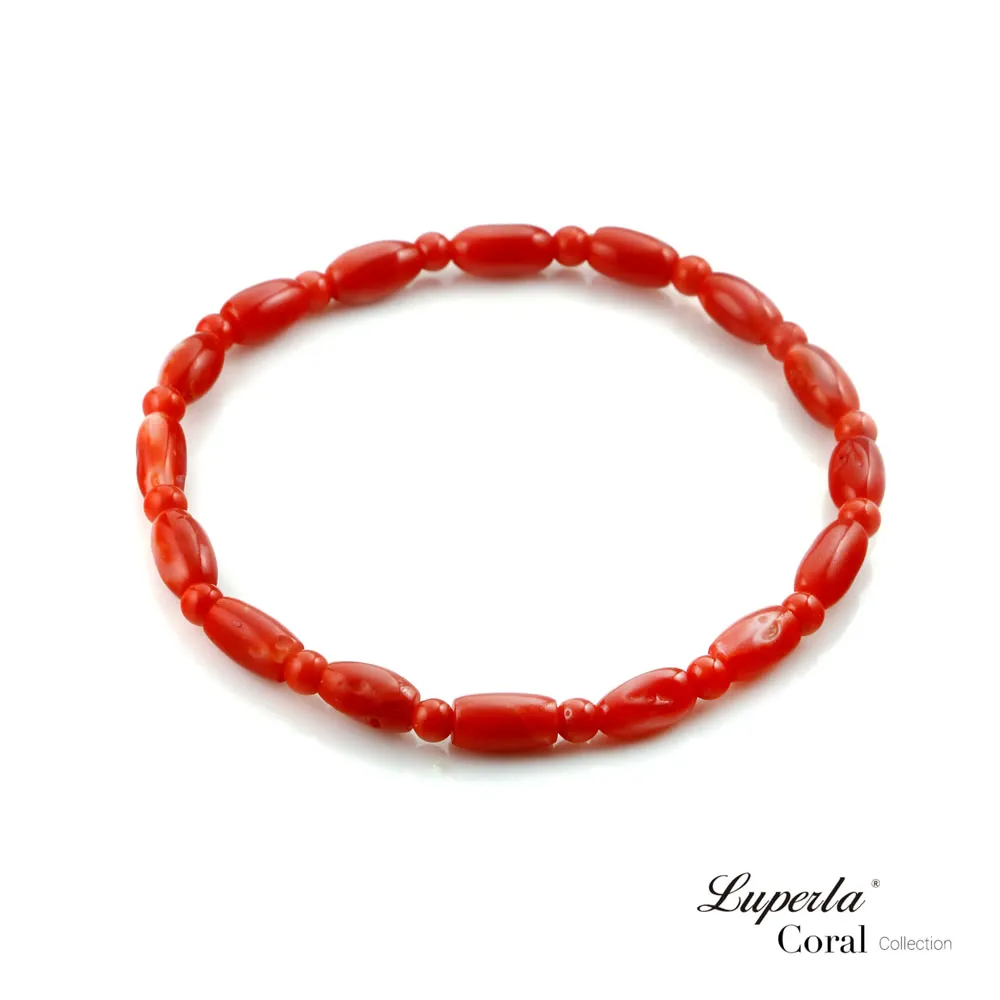 ????天然紅珊瑚手鍊 台灣紅珊瑚串珠編織手鍊 天磨 Gtx 61  紅色記憶????首飾開箱丨浪漫復古的藝術品✨ (現貨獨款) 歷史價格詳細信息