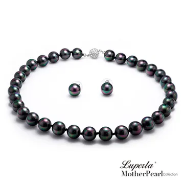 【大東山珠寶】12mm南洋貝寶珠項鍊(天使白) 歷史價格詳細信息