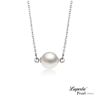 【大東山珠寶】 日本Akoya海水珍珠項鍊 7-7.5mm 極光珍珠 經典優雅Akoay海水珍珠串鍊 歷史價格詳細信息