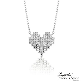 【大東山珠寶】戀人情詩 純銀晶鑽珍珠耳環(天然淡水珍珠) 歷史價格詳細信息