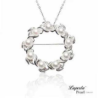 【大東山珠寶】 日本Akoya海水珍珠項鍊 7-7.5mm 極光珍珠 經典優雅Akoay海水珍珠串鍊 歷史價格詳細信息