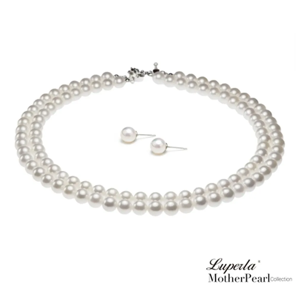 【大東山珠寶】 南洋貝寶珠項鍊 10mm 永恆經典金鑽白 設計師旗艦版 歷史價格詳細信息