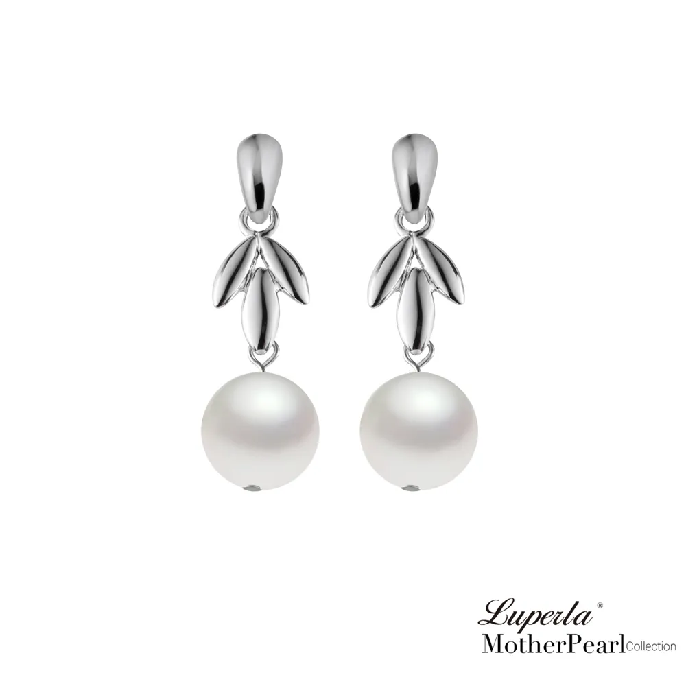 【大東山珠寶】10mm南洋貝寶珠雙串項鍊套組 (白) 歷史價格詳細信息