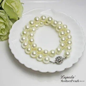 【大東山珠寶】天使之心Akoya珍珠項鍊耳環套組 (日本Akoya海水珍珠) 歷史價格詳細信息