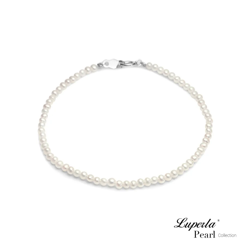 【大東山珠寶】 氣質白天然珠貝手鍊 歷史價格詳細信息