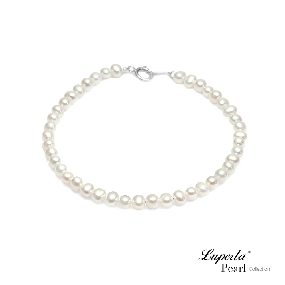 【大東山珠寶】 氣質白天然珠貝手鍊 歷史價格詳細信息