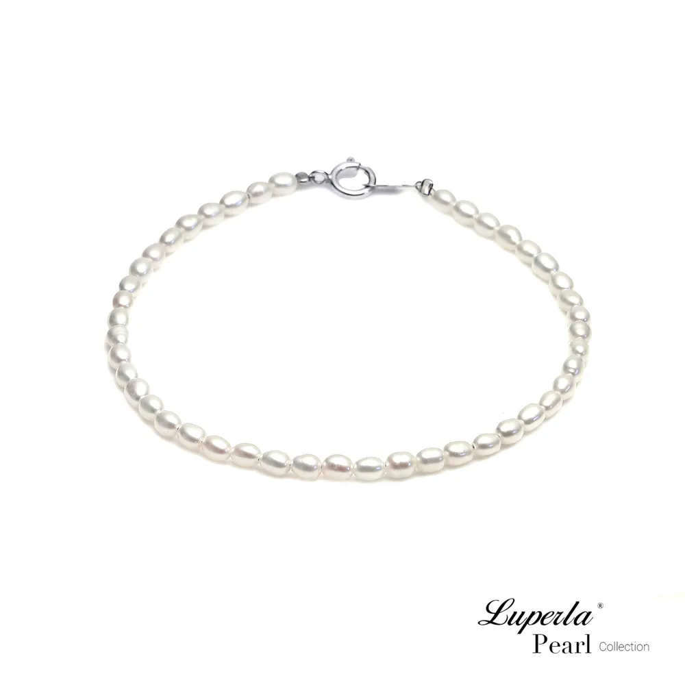 【大東山珠寶】 氣質白天然珠貝手鍊 歷史價格詳細信息